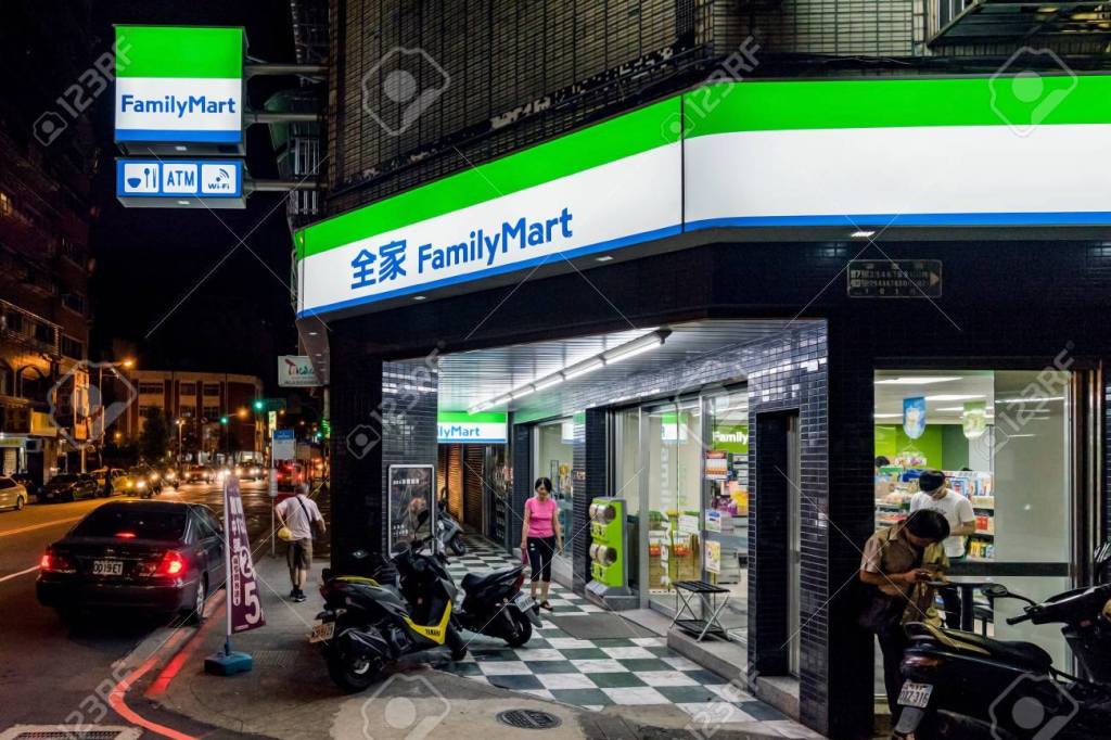 MUA SẮM Ở ĐÀI LOAN, HÃY TÌM CHÚNG KHI BẠN KHÔNG BIẾT BẮT ĐẦU TỪ ĐÂU?
