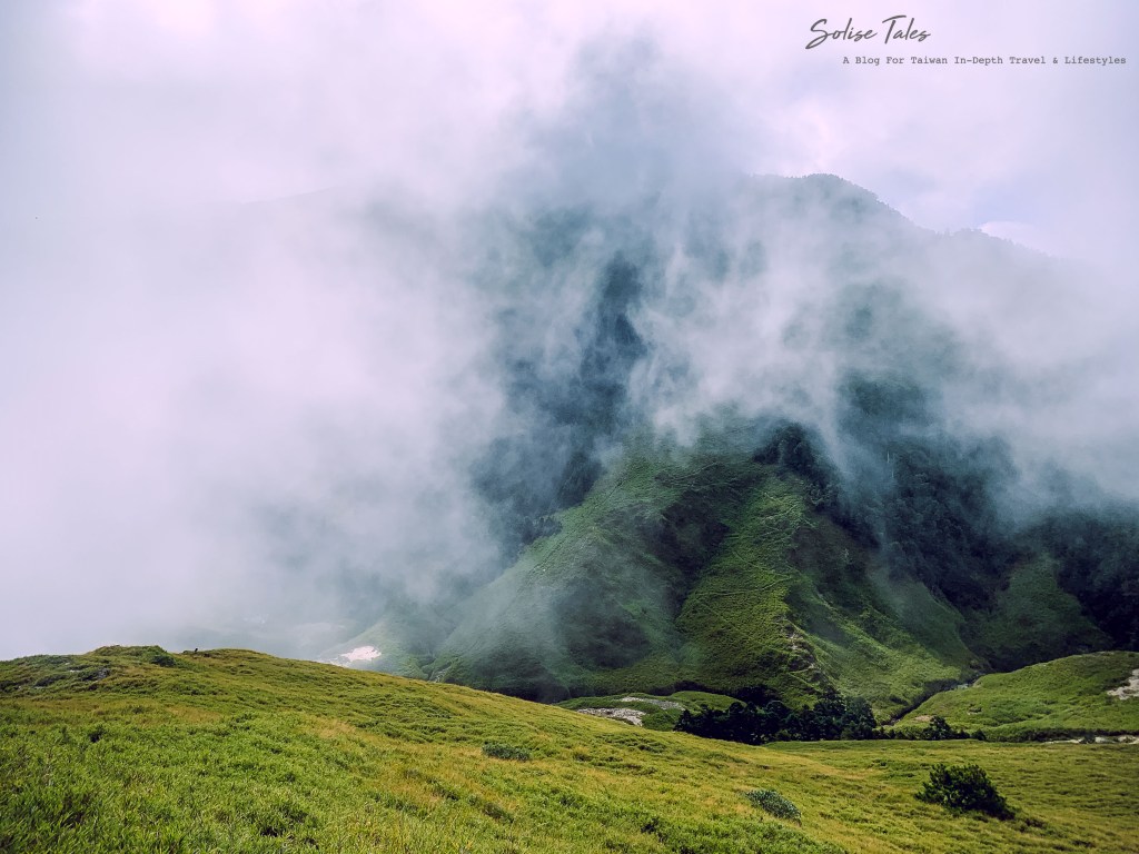 合歡山| HEHUANSHAN VÀ ƯỚC HẸN CÒN DANG DỞ VỚI NHỮNG MÙA&nbsp;TUYẾT