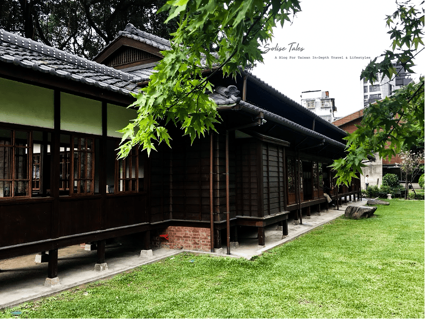 KISHU AN FOREST OF LITERATURE – MỘT GÓC NHẬT NHO NHỎ BÊN BỜ SÔNG&nbsp;XINDIAN