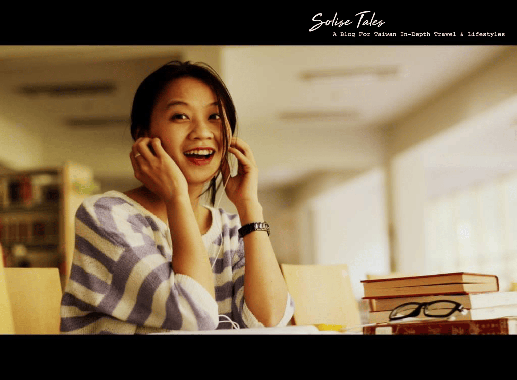 HỆ THỐNG THƯ VIỆN ĐÀI LOAN CÓ GÌ ĐẶC&nbsp;BIỆT